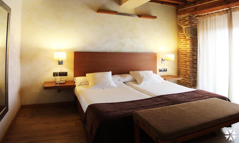 Hotel Las Leyendas 1