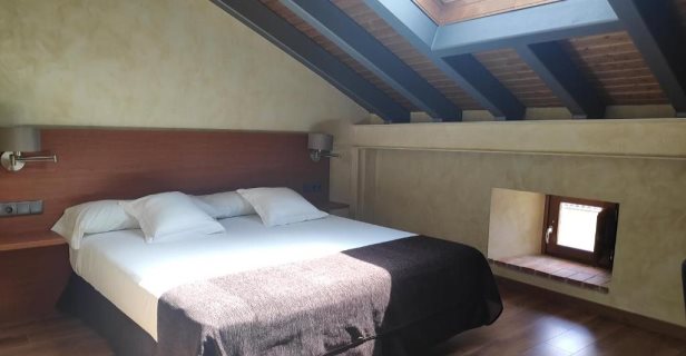 Hotel Las Leyendas 2