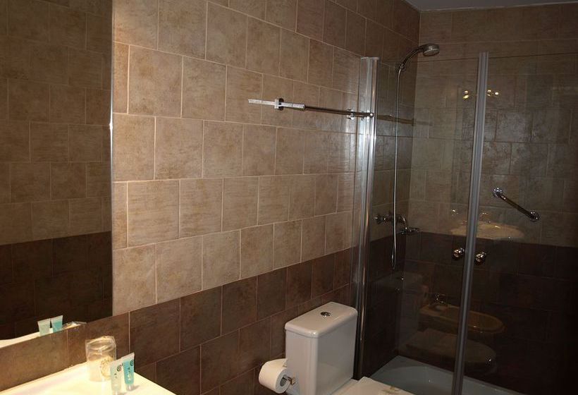 Hotel Las Leyendas 3