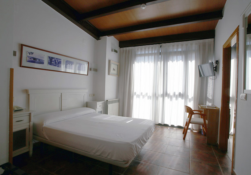 Hotel Las Murallas 1