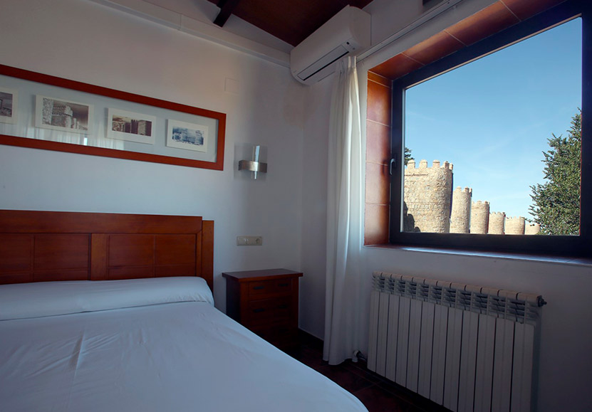 Hotel Las Murallas 2