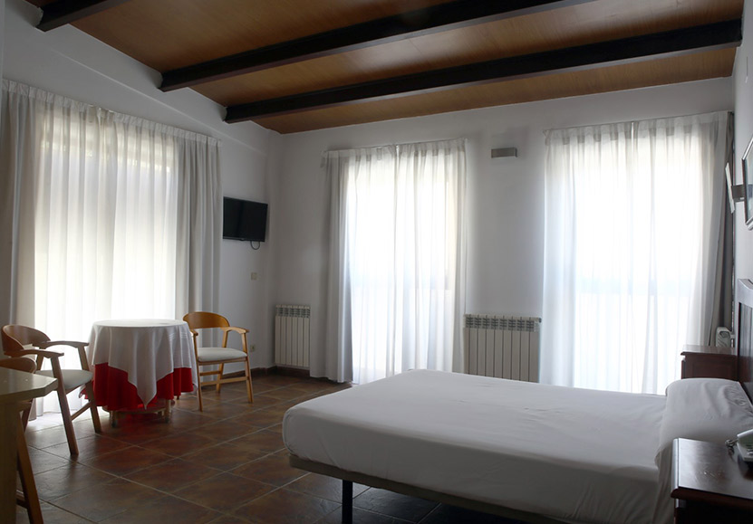 Hotel Las Murallas 3