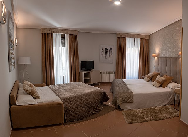 Hotel Las Moradas 3