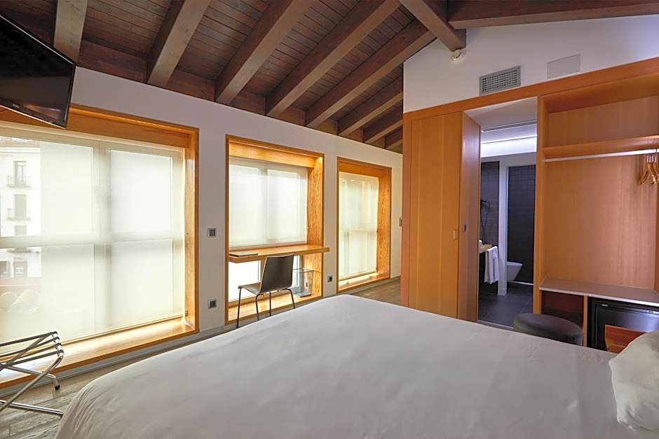 Hotel Boutique Maria Pacheco 1