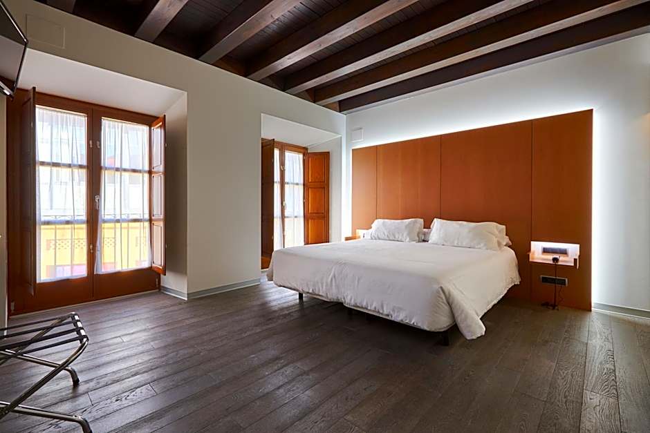Hotel Boutique Maria Pacheco 2
