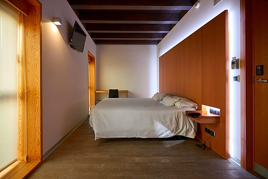 Hotel Boutique Maria Pacheco 3