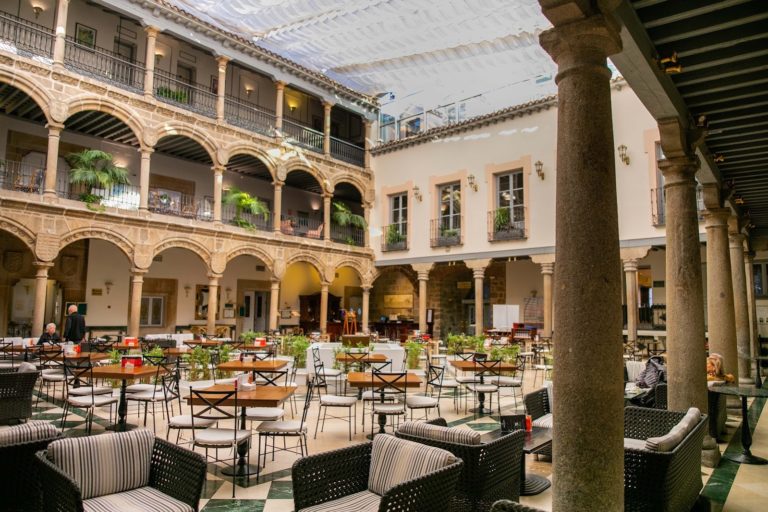 Palacio de los velada
