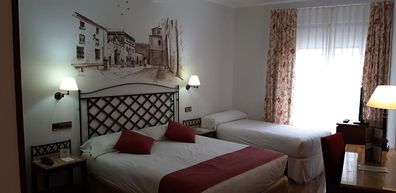 Palacio Valderrabanos 3