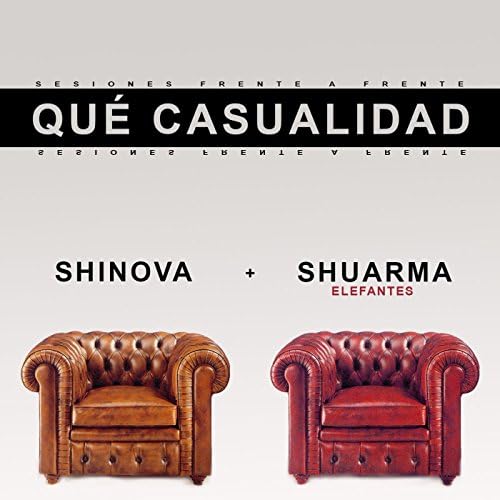 Qué Casualidad