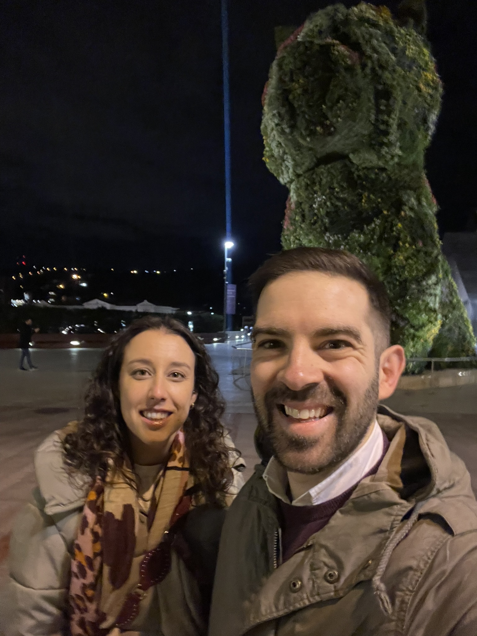 Bilbao