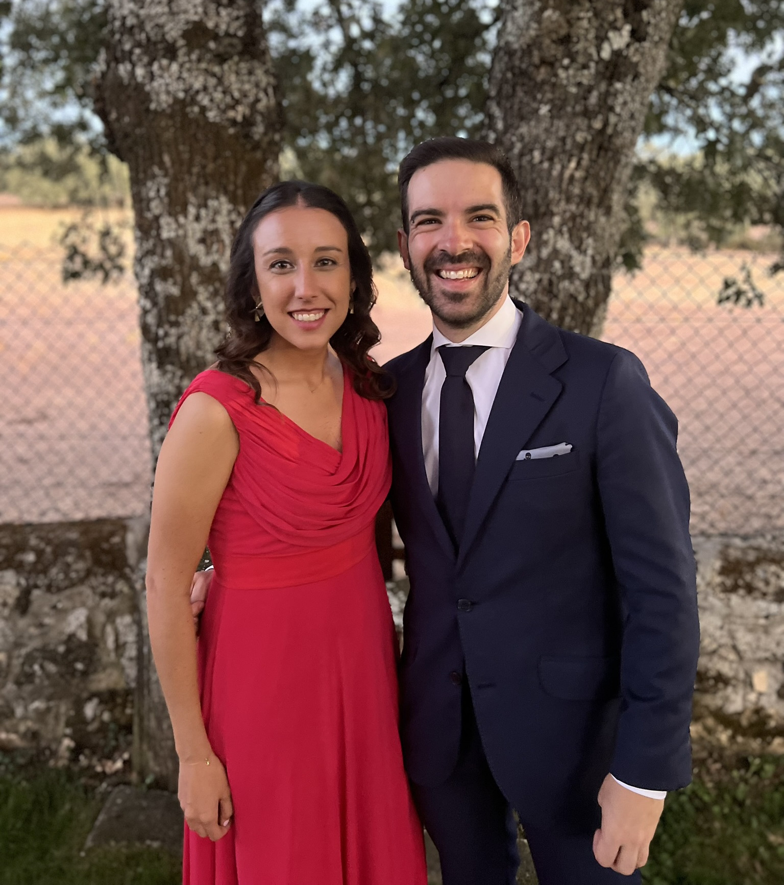 Foto boda