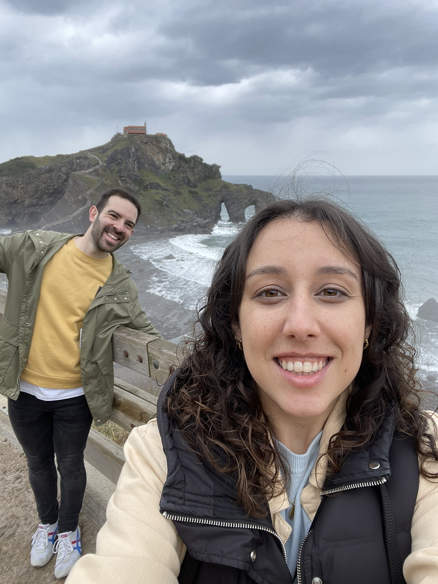 San Juan de Gaztelugatxe