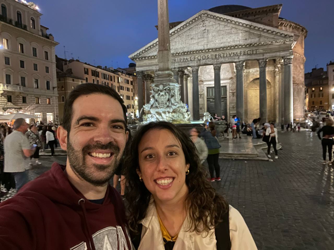 Roma